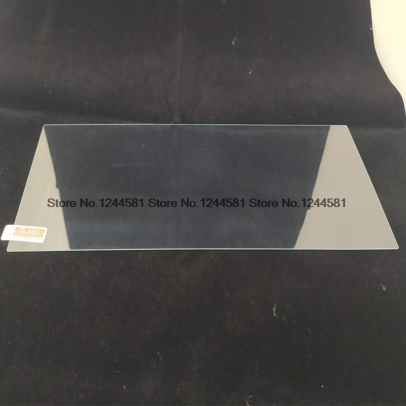 Tempered glass For AITO M5 AITO M7 AITO M5 EV   15.6 inch Car GPS Navigation Protective Film LCD screen protective film