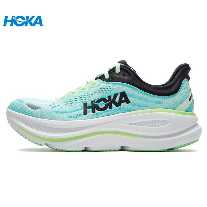 HOKA Bondi 9 Men s Running Shoes 9