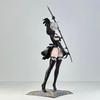 [USED] NieR:Automata 2B Figure with Weapon