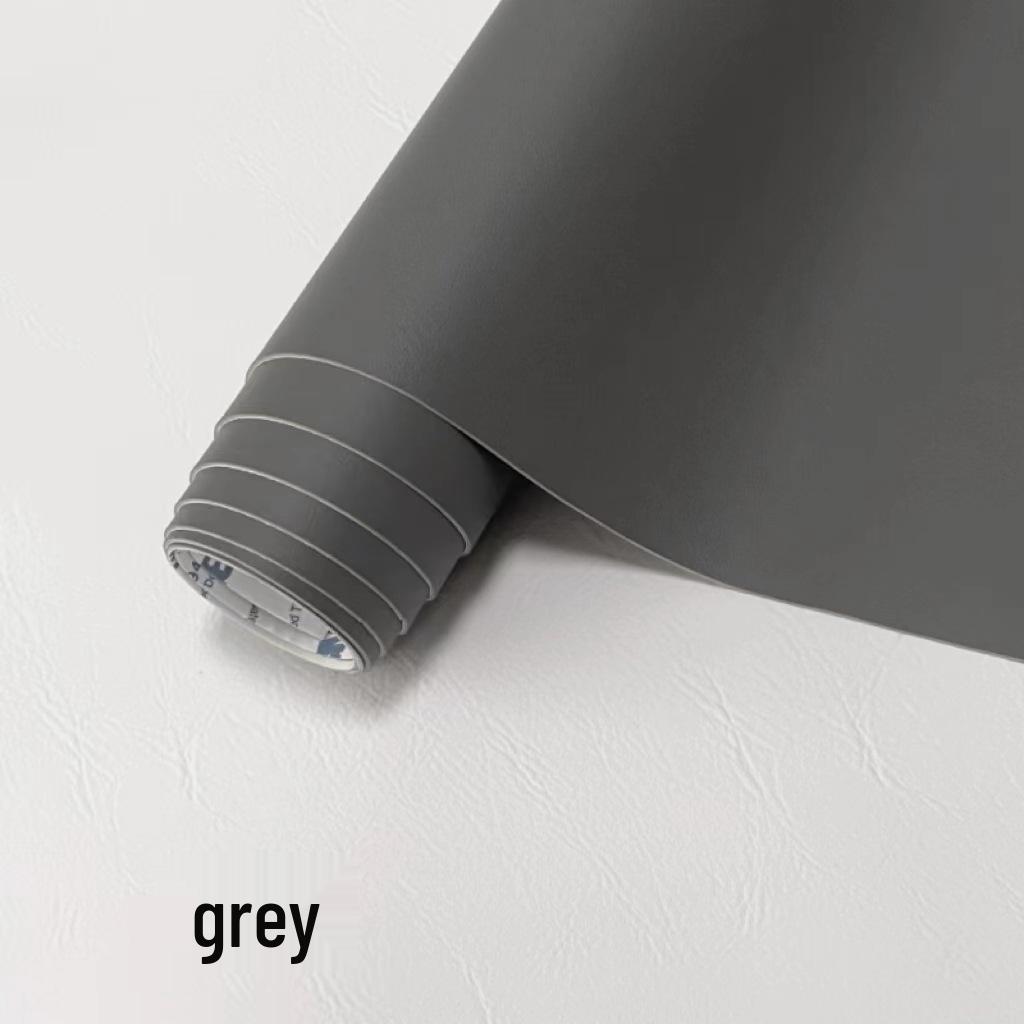 3M Self-Adhesive Leather Repair Patch for Sofas and Car Interiors