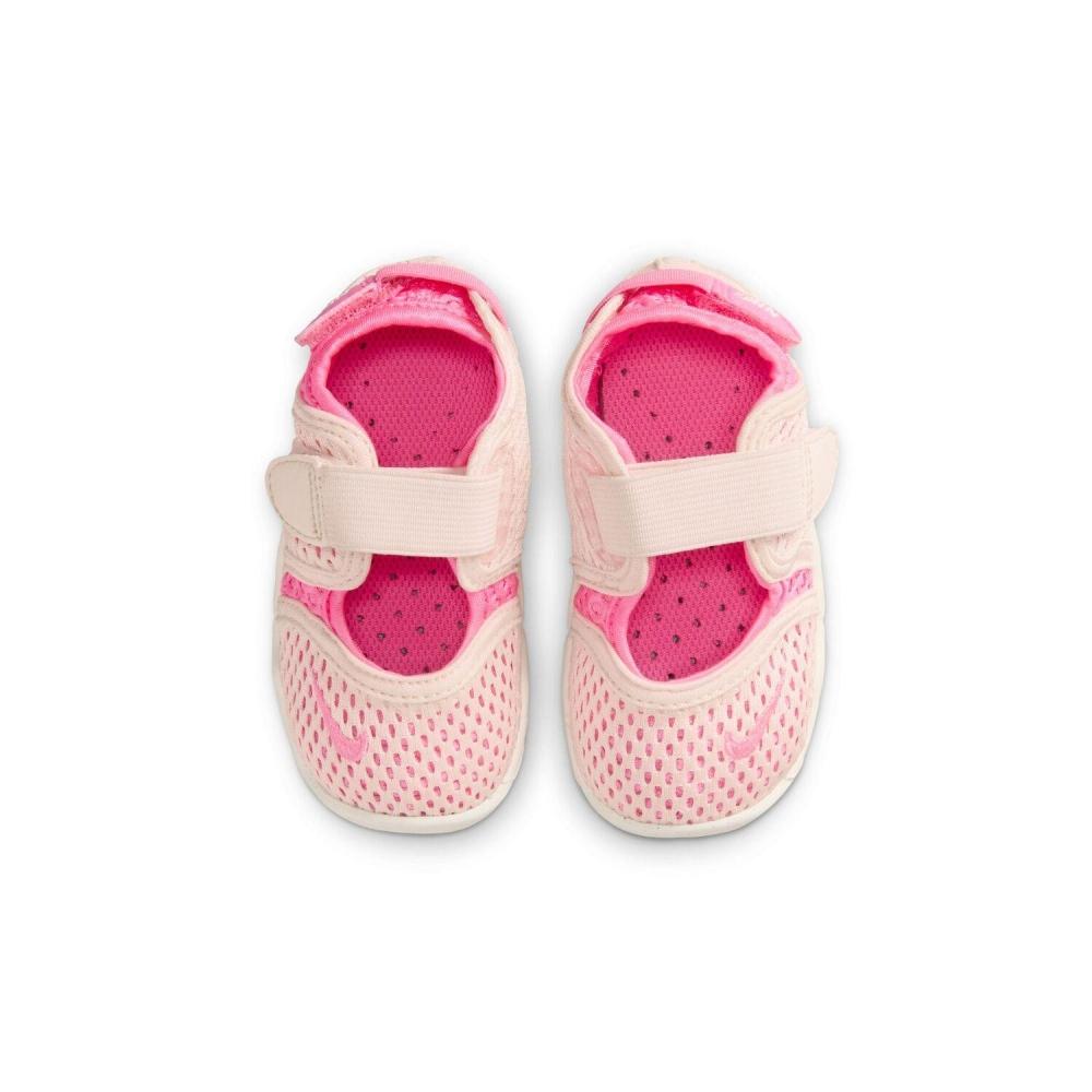 Nike Lift 2 Td Sneakers Chalk Pnkglw Kfb5528 101