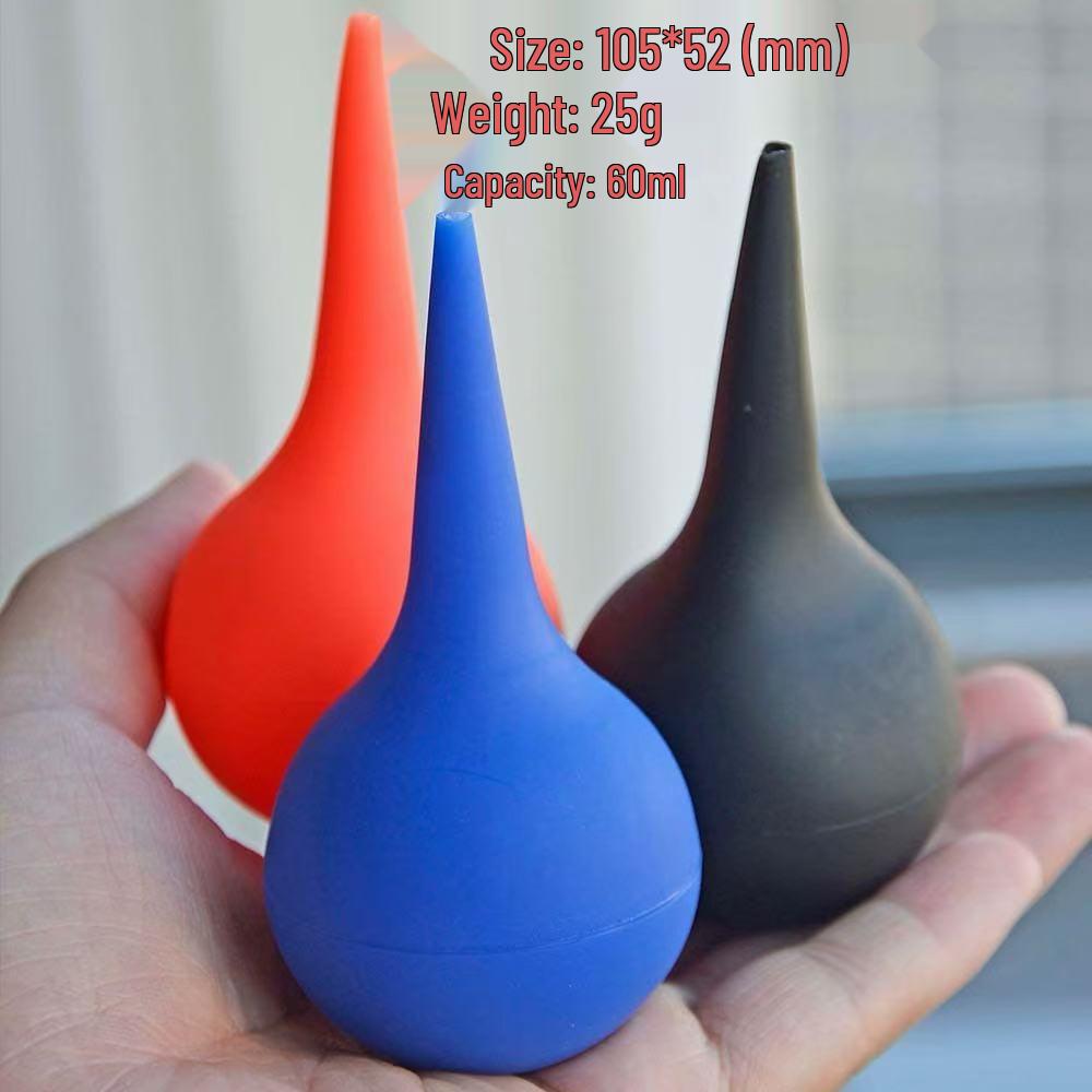 Leather Tiger Air Blower: Powerful Dust Cleaning Tool for Succulent Gardening and Lens Maintenance