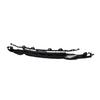 Front Bumper Grille 51117263478 Precise Fit Black Plastic Lower Bumper Grille Replacement for 3 Series F30 F31 2012 2015