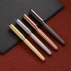 Professional Metal Body Pen With Comfortable Design Reliable For Signing Documents