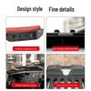 BYD Leopard 7MC No-Drill Rear Spoiler Tail Wing Roof Deflector - Car Exterior Decoration