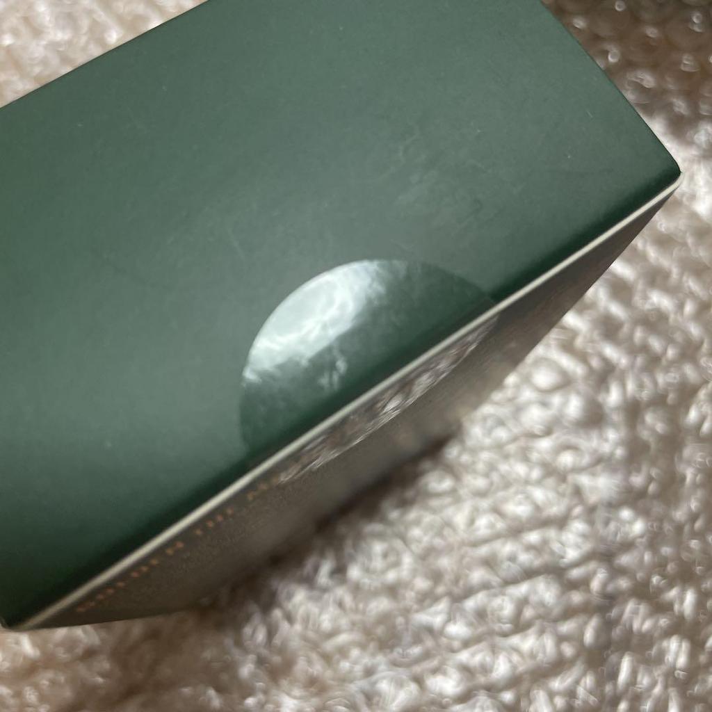 [USED] BTS Jungkook JUNGKOOK GOLDEN Perfume