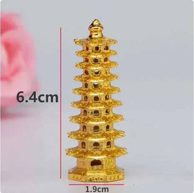 Miska Šákjamuniho Buddha Amitabha Lotosový květ Lékárník Buddha Lékárnička Zlatá pagoda Artefaktové doplňky