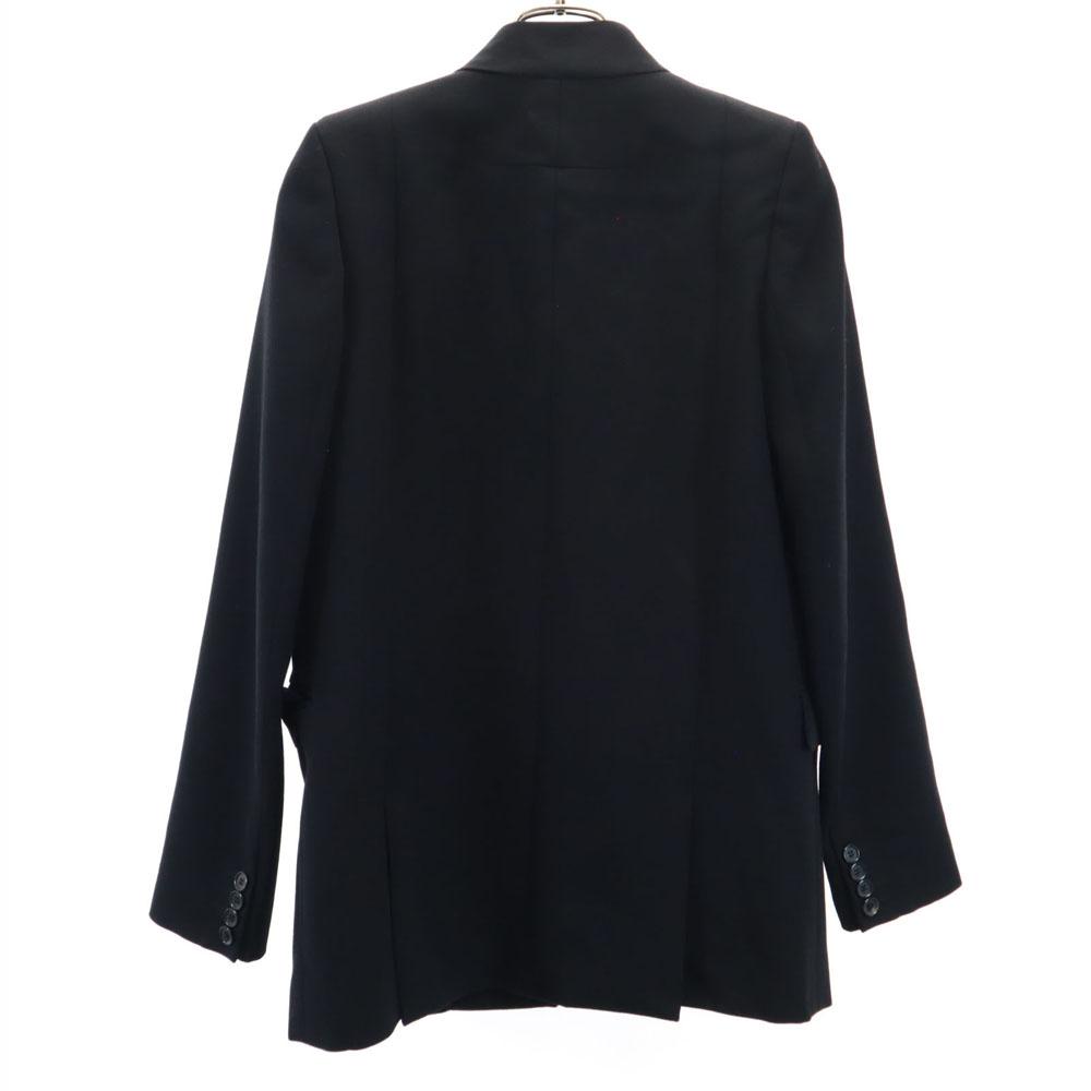 Givenchy Made In Italy Jacket 36 Black Women Used