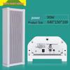 LINGSHENG Outdoor Smart Column Speaker (CN Version)