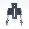 Barbell Support Bracket Space-Saving Bar Rack Scratch-Resistant for Athletes