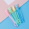 Hot-Selling Outdoor Bubble Wand - Safe Kids' Beach Toy