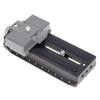 Lower Plate Board Camera Lower Quick Release Plate Panels for RS4pro Action Cameras Universal Fit for Men and Women