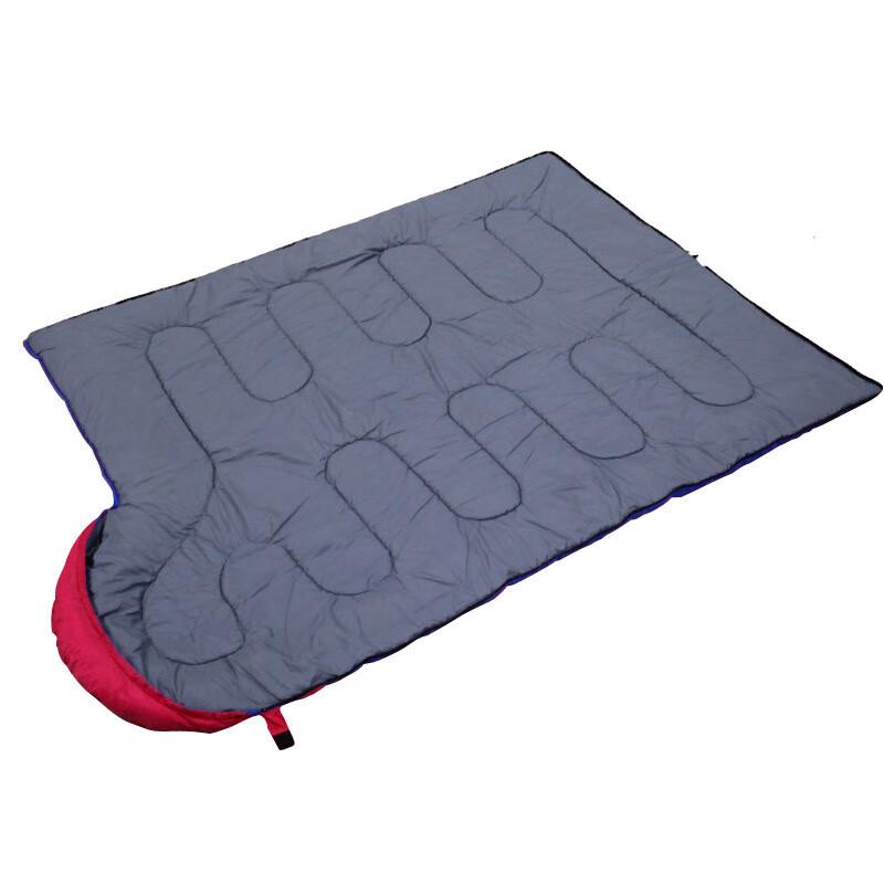 Tri-polar TP2914 Four Seasons Envelope Sleeping Bag