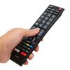 TV Remote Control LCD TV Replacement Remote Control for Toshiba 32L5995 32L5997 43L5995 43L5997