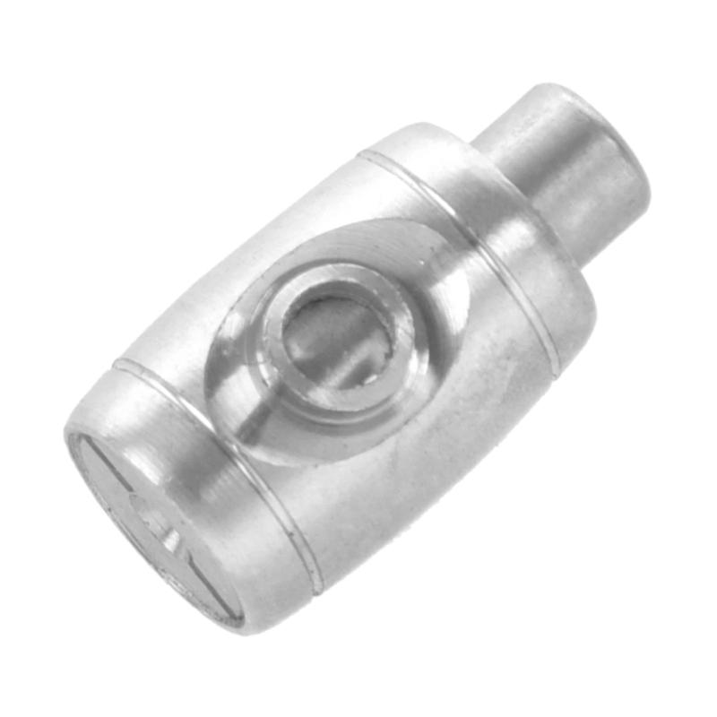 5Pcs High Efficiency Brass Drain Valves for Enhanced Sound Clarity in Trumpets Trombones Compact Durable Accessory