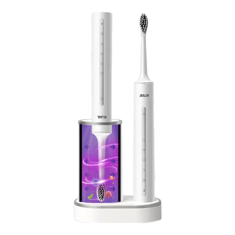 

BAIR A9plus Smart Sterilizing Sonic Electric Toothbrush