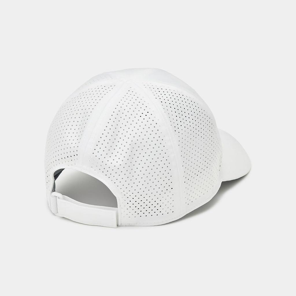 Lightweight Perforated Soft Functional Sweatband and [Callaway] Cap, Mesh, Brim, (Moisture-wicking Quick-drying), Golf, C26191104, Men's
