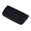 Rubber Clutch Pedal Pad Cover For Fit for Jazz 2007-13 Insight 2010-14 Urs