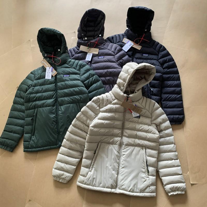 Mens Detachable Hooded Puffer Coat Winter Warm Outdoor Casual Thick Cotton Jacket