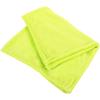 Flannel Pet Blanket Fruit Green Extra Warm Solid Color Super Comfy Cozy Towel Fleece Bedding Flannel Pet Blanket