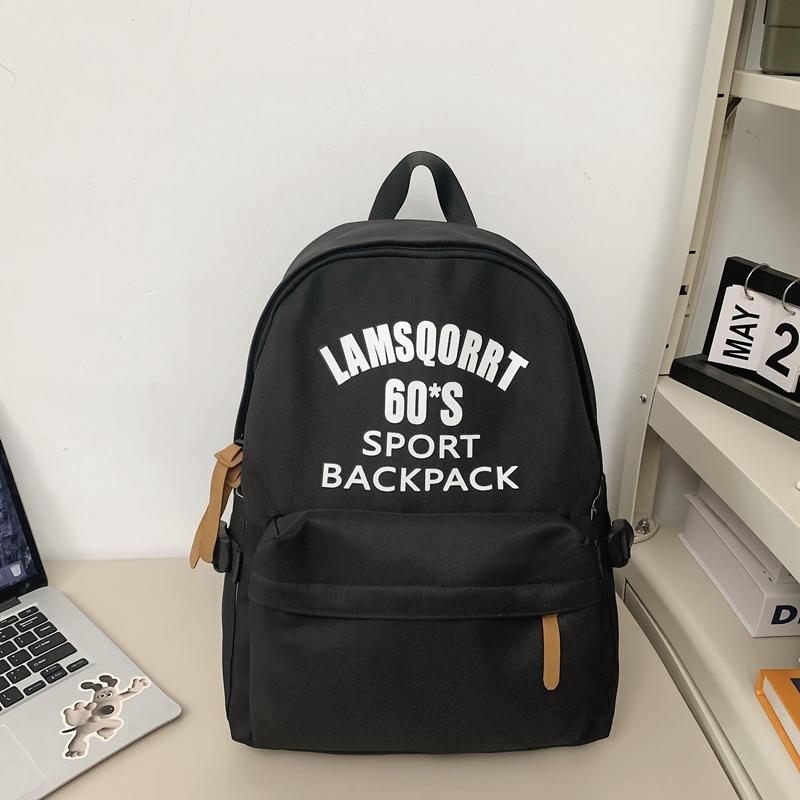 Женский рюкзак большой вместимости — фото 9