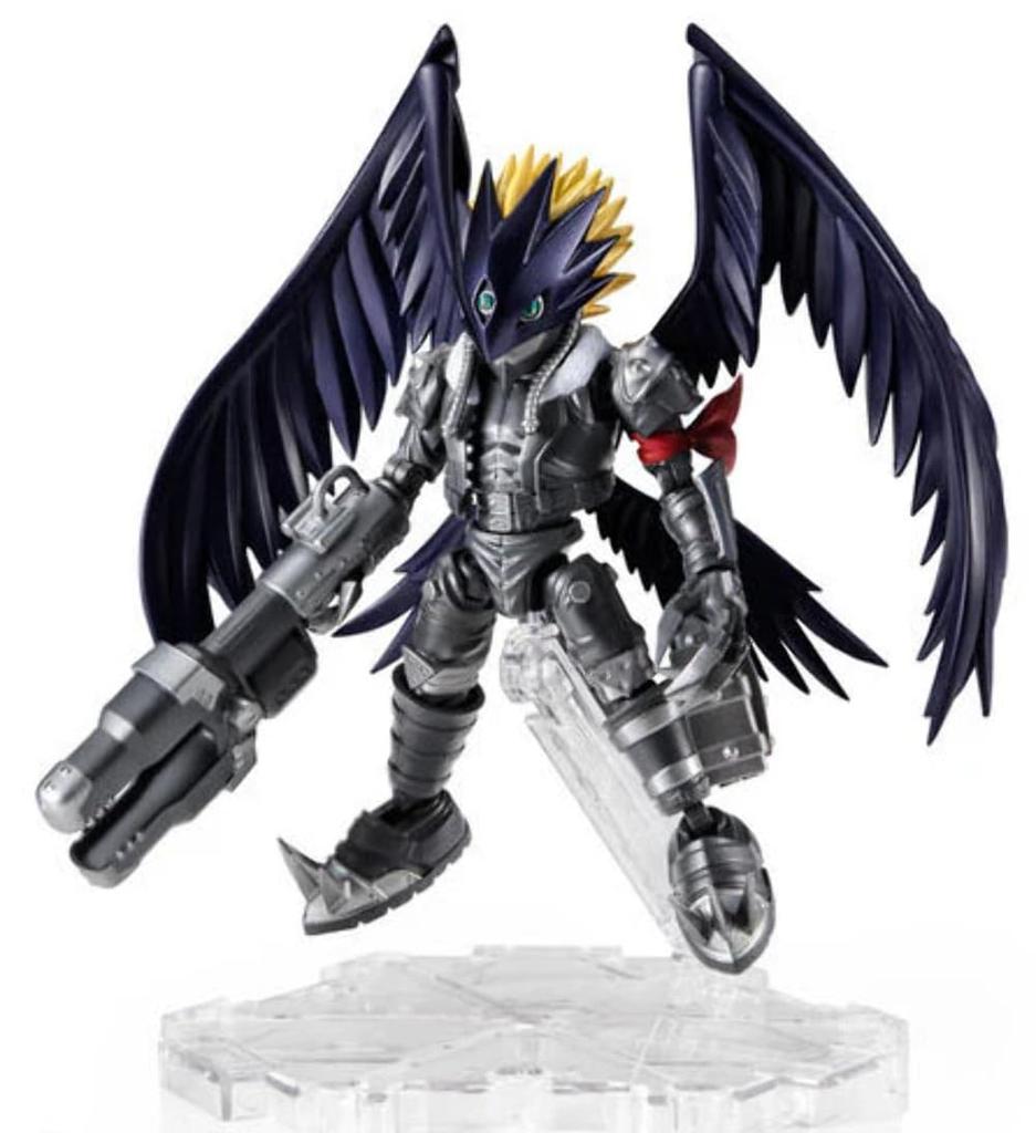 Tamashi Nations BEELZEMON:BLASTMODE NXEDGE STYLE
