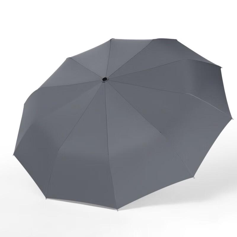 Lijing Tiancheng LJ3018 10-žeberný automatický deštník proti slunci a dešti