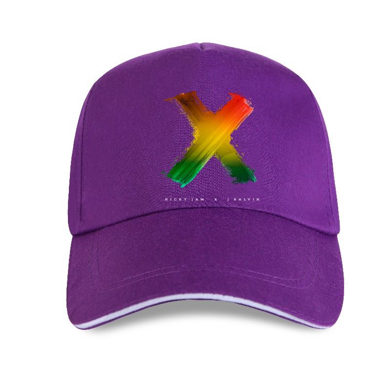 

new cap hat Unisex Equis Nicky Jam y J Balvin Women Baseball Cap