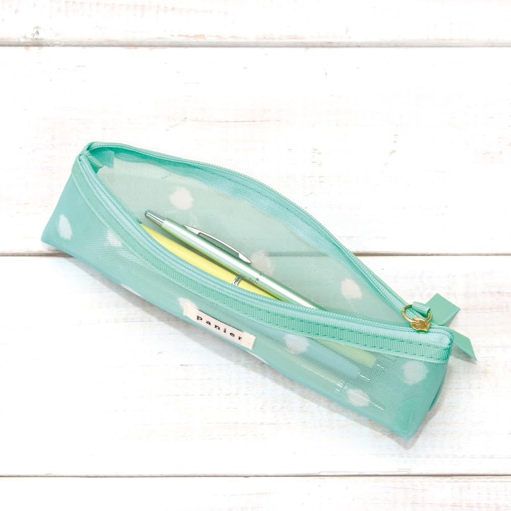 Pen Case Pannier [LABCLIP]