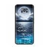 For Xiaomi Poco X3 NFC Case Printed Cartoon Silicone Back Cover Soft Bumper Phone Case For POCO X3 Pro X 3 TPU Case Funda 6.67''