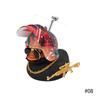 Cycling Lights Bicycle Lights Duck with Helmet Small Broken Wind Yellow Duck Road Bike Motor Helmet Riding Bicycle Accessories