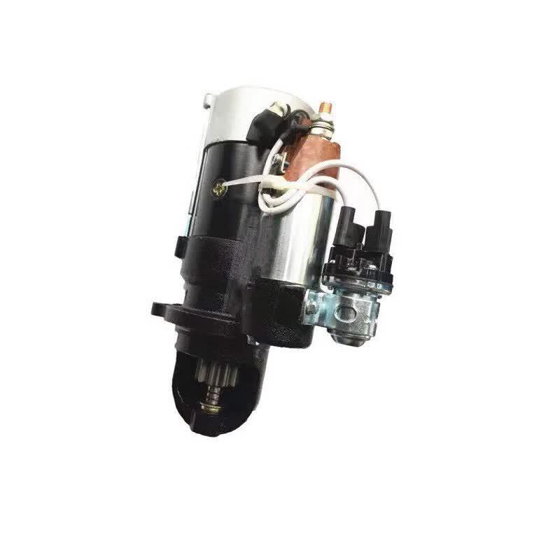 Dongfeng Tianjin EQ1120 Starter Motor