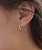 Byweekend Frank Earring