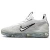 Nike Air VaporMax Flyknit 2021 Monochrome - DH4084-100