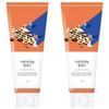 Soybean Panthenol Cleanser 150ml Duo Set - High-Protein Low-Irritation Facial Wash for Skin Barrier Protection