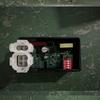 6 Pin Motorcycle Ignition Ignite System Unit DC CDI Box With DIP Switch For GY6 150CC Zanella150 RX Z6 BERA CROSSMAX250 DT200