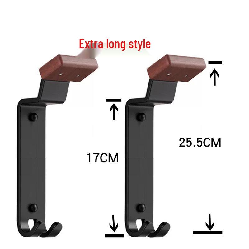 Motorradhelm Wandhalterung Rack für die Aufbewahrung mehrerer Helme und Hüte
