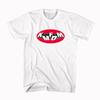 KMFDM Band Industrial Metal Rock Vintage High Street Loose American Casual Cotton Men's and Women's T-Shirts Short Sleeves