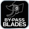 By-pass pruner 185 mm, range up to 15 mm, adjustable spacing