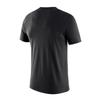 Nike Dri-Fit Mvp LeBron James NBA Short Sleeve T-Shirt Men Tops Black BV1539-010