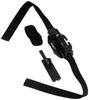 Helmet Strap Mount for Shimano Sports Garmin Virb Camera GPS REC-MOUNTS GoPro, Camera, Elite/Contour (ROAM3 +2) [REC-B50-CON]