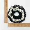 Vintage Blumige Rüschenschichten Verzierungen Zarte Hohlgeschnittene Spitze Rand Voluminöse Haarkränze Ästhetisches Cottagecore Kopfschmuck