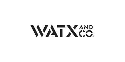 Zegarek WATXANDCO COWA1003. Bransoletka, Kolor . Unisex.