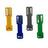 Magnetic Spray Can Holder Wall Mount Aerosol Spray Can Holder Paint Can Bottle Organizer for Garage Toolbox Workspace