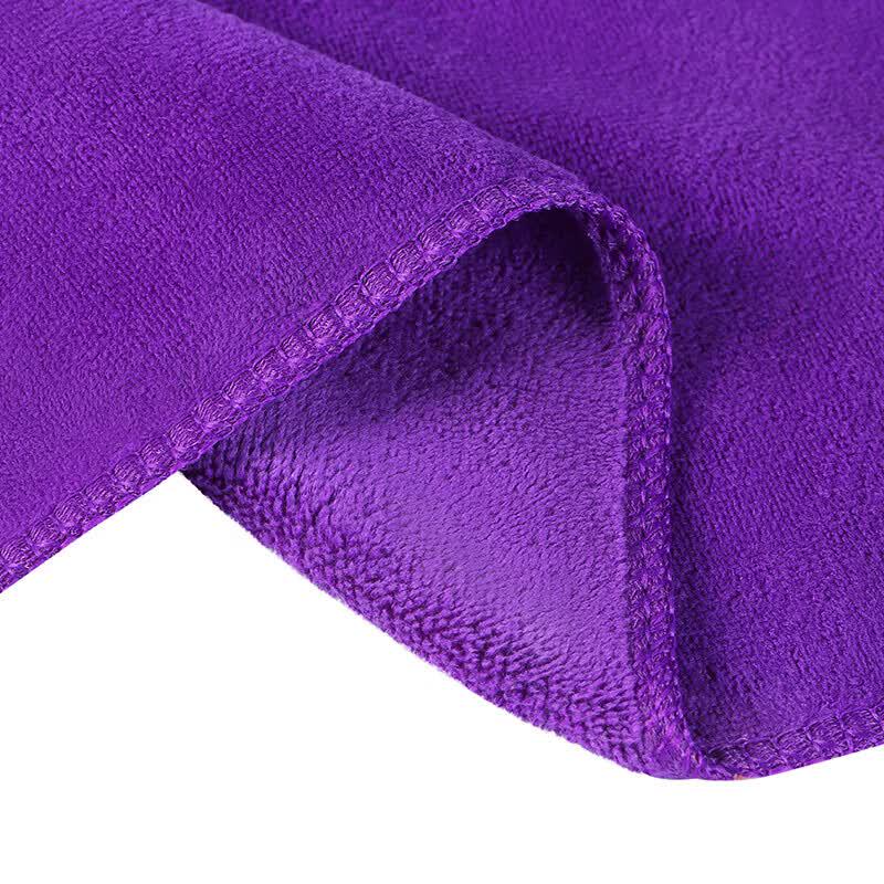Netsway Microfiber Cleaning Towel