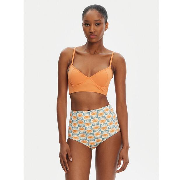 Плавки Quiksilver Melly Bottom