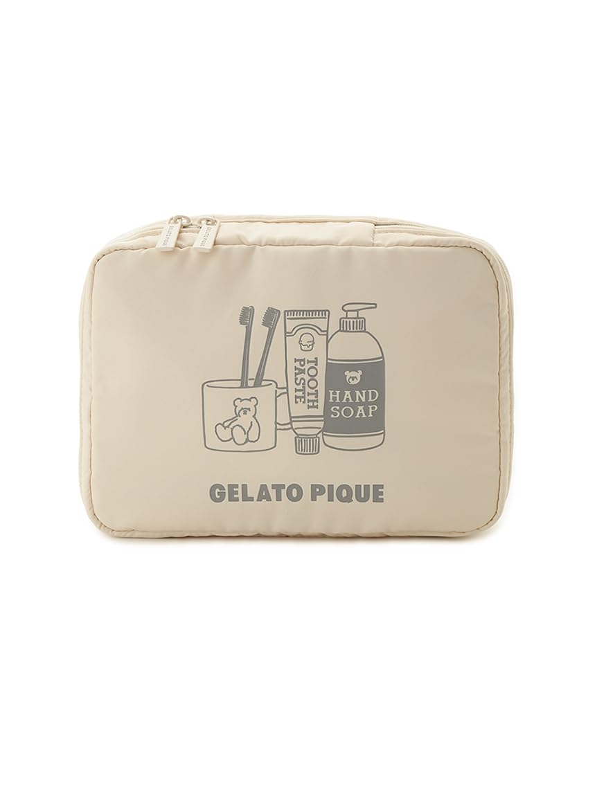 Подвесная косметичка Gelato Pique PWGB269053 CRM Свободный размер Женская