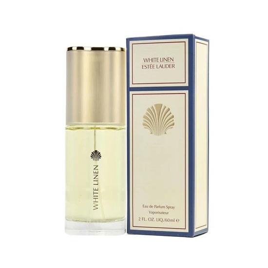 Estee Lauder Valge linane EDP Spray 60 ML naistele - 27131020424
