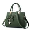 7 Colors Fashion Flowers Hand Bags Womens Totes Leather Clutch Bag Ladies Handbags LS