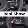 Multifunction Steering Wheel Control Switch Button Kit Replacement 5G0959442